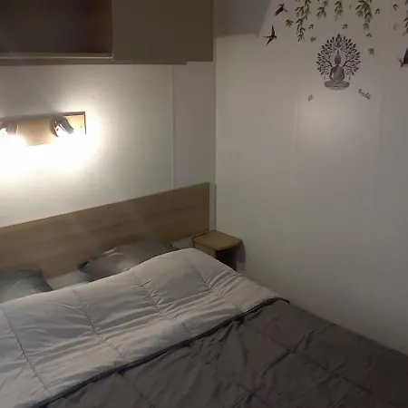 Mobile - 3 Beds - Family Pools *