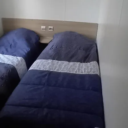 Mobile - 3 Beds - Family Pools Vakantiehuis Saint-Jean-de-Monts