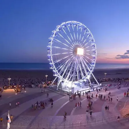 Vakantiehuis Mobile - 3 Beds - Family Pools Saint-Jean-de-Monts