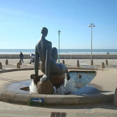 Mobile - 3 Beds - Family Pools Vakantiehuis Saint-Jean-de-Monts