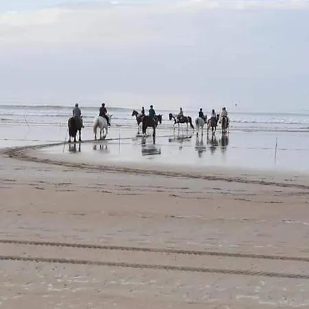 Mobile - 3 Beds - Family Pools Vakantiehuis *