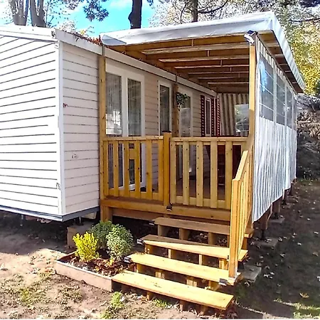 Holiday home Mobile - 3 Beds - Family Pools *