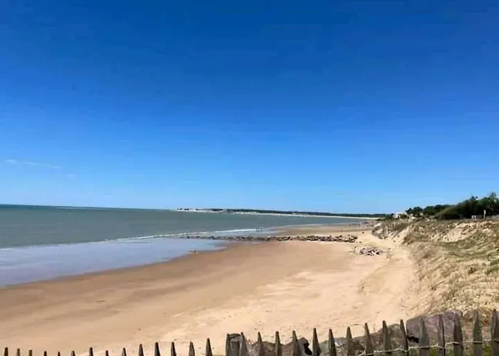 Mobile - 3 Beds - Family Pools * Saint-Jean-de-Monts