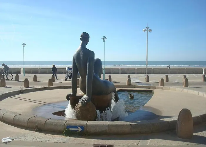 Mobile - 3 Beds - Family Pools 度假居 圣让-德蒙